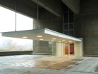 Hall du pr�sident du Conseil G�n�ral de l'Essone