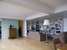Loft, Pr� Saint gervais