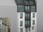 Sur�l�vation immeuble
