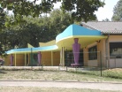 Extension �cole primaire