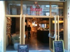 Restaurant Le Garage