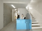 Concours pour un centre d'annimation.