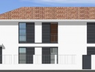 Maison individuelle-PESSAC