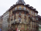 Cr�ation d'un loft dans des combles � STRASBOURG