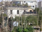 Extension en bois