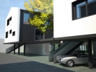 Logements Collectifs Grande Rue