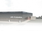 Salle d�Animation