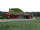Maison Ossature Bois
