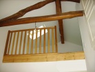 R�habilitation d'une chartreuse (81).