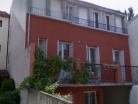Sur�l�vation d'une maison individuelle
