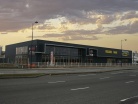 Magasin planete Yam/Maxxess