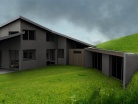 Projet extension maison