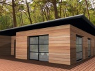 Construction d'une maison individuelle