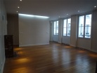 R�novation d'un appartement rue du Faubourg Saint Honor�