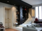 Int�gration escalier
