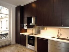 Appartement haussmannien