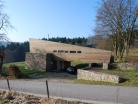 Maison basse �nergie en Belgique