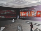 CONCOURS GALERIE ANIMAL - Am�nagement d'une exposition au Chili
