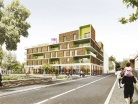 25 Logements � Vigneux-sur-Seine