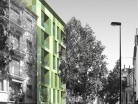 11 Logements � Vichy