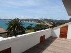 Au bord de mer