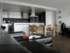Appartement en open space