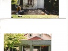 Extension de maison