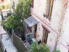 R�novation d'une maison de ville