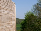 Maison bois en Autoconstruction (77)