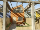 Logements sociaux  Montargis + villas de standing