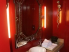 Am�nagement et d�coration d'un loft a partir de 2 plateaux bruts de b�ton