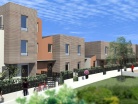 Logements collectifs � Montpellier (34)