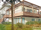 Extension d'une villa des ann�es 30