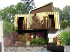 MAISON A Maison BBC ossature Bois en r�gion parisienne