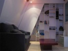 Sous les to�ts Paris 9�me