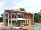 Grange landaise