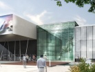 Concours pour le Centre de Convention de Blagnac