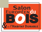 <b>Salon Europ�en du Bois et de l'Habitat durable</b>