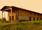 Maison environnementale � Lisle sur Tarn (81)