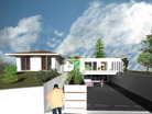 Maison individuelle � Perpignan (34)