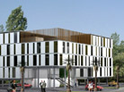 Immeuble de Bureau