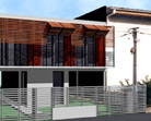 Maisons diverses