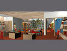 Nouvelle Ecole Wimpfeling - Selestat (67)