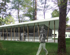 Extension des locaux du centre IGN Sud-Ouest (33)