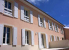 7 Logements locatifs � Saint Martin du Bois (33)