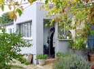 R�am�nagement et extension d'une maison au Haillan (33)