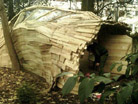Cabane Essonne 2007