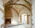 Ch�teau de Passavant (49)
