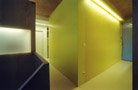 Clinique - Berlin (Allemagne)