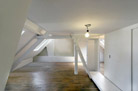 Appartement  'Barber', Paris 19e